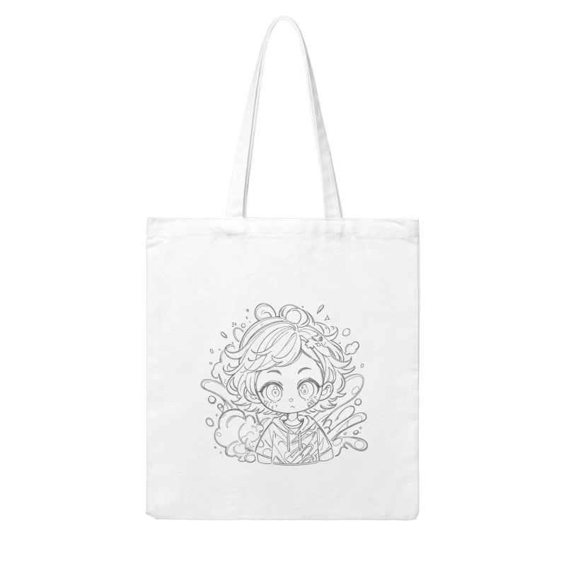 Cotton Tote Bag