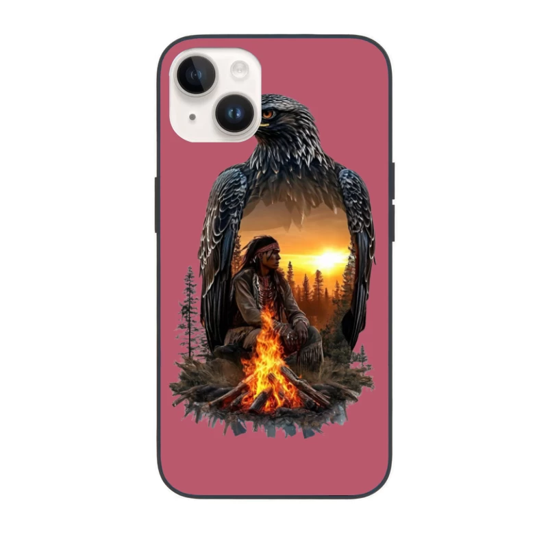  iPhone Case