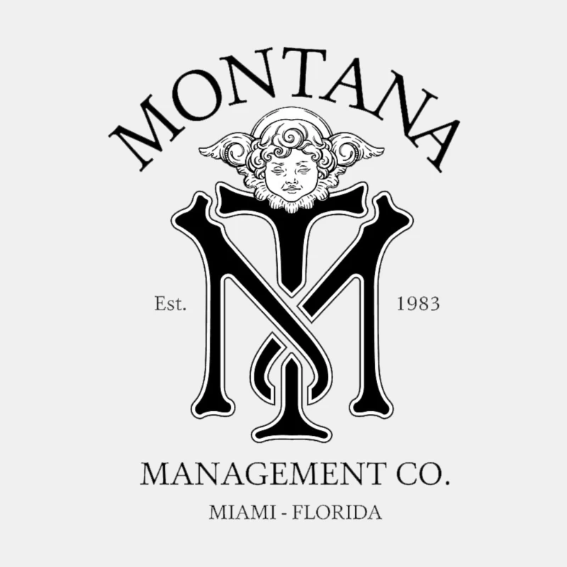 Montana Management Co Male Tank Top