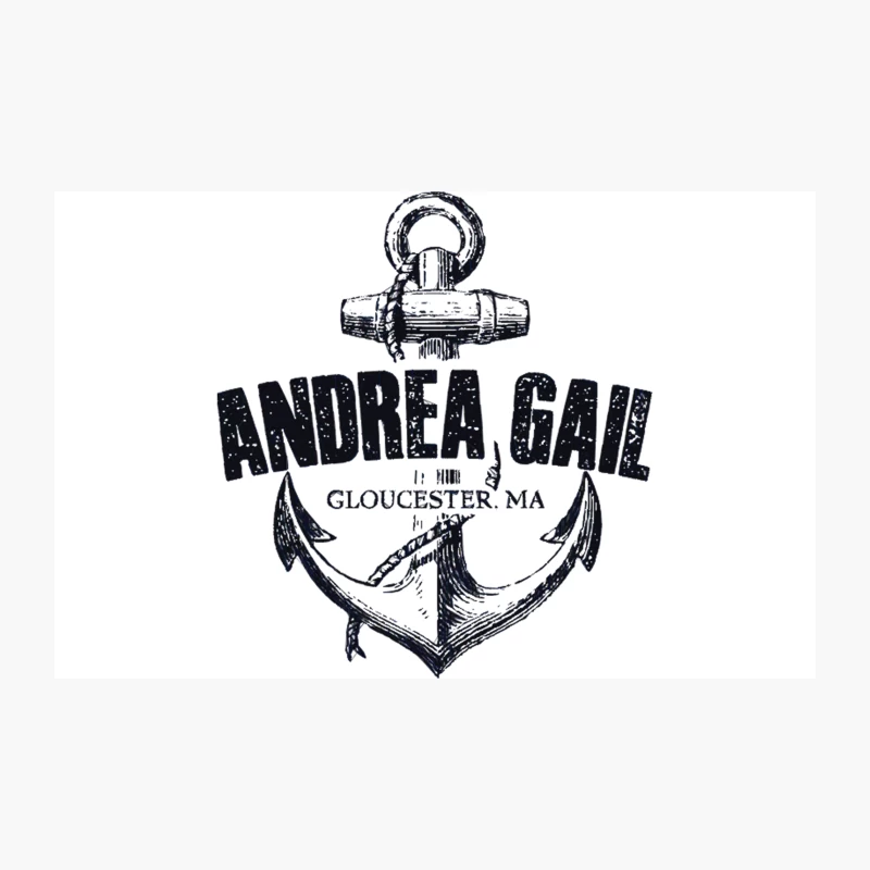 Andrea Gail Travel Mug
