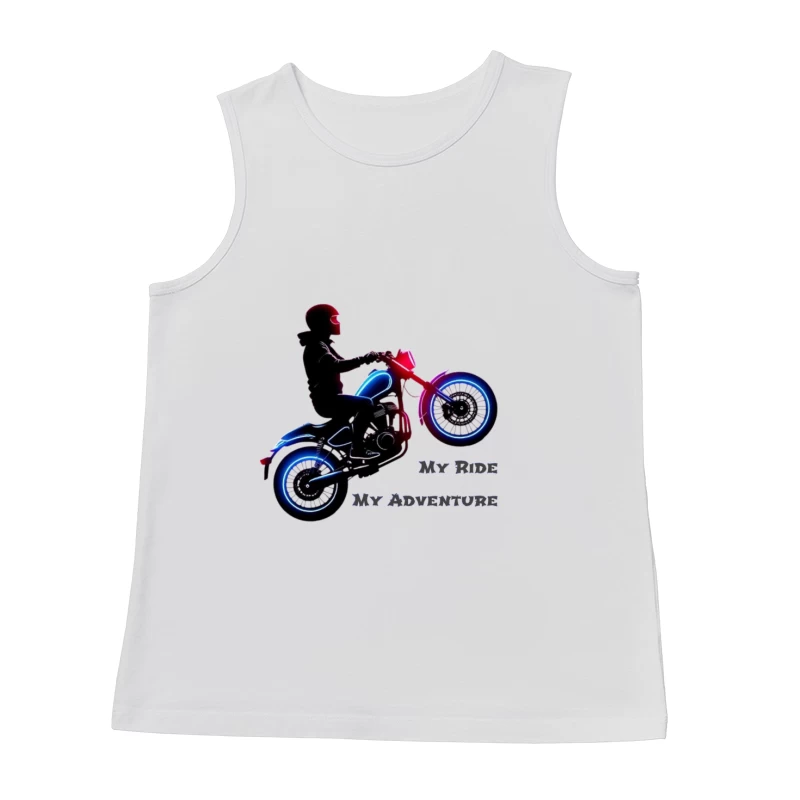  Male Tank Top