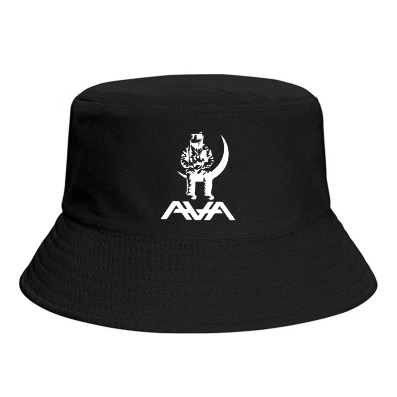 Angels and Airwaves Bucket Hat