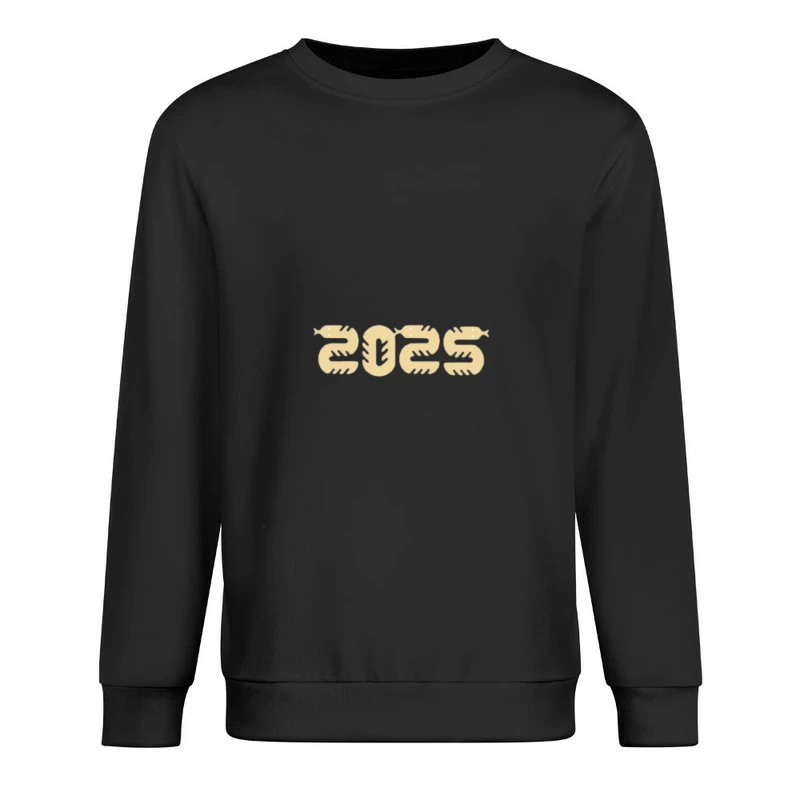  Homme Sweat-shirt à enfiler