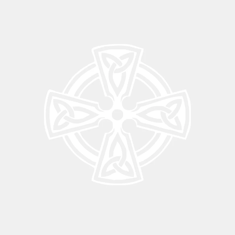 TRIBAL CELTIC CROSS IRELAND present xmas birthday gift ideas Male Tank Top
