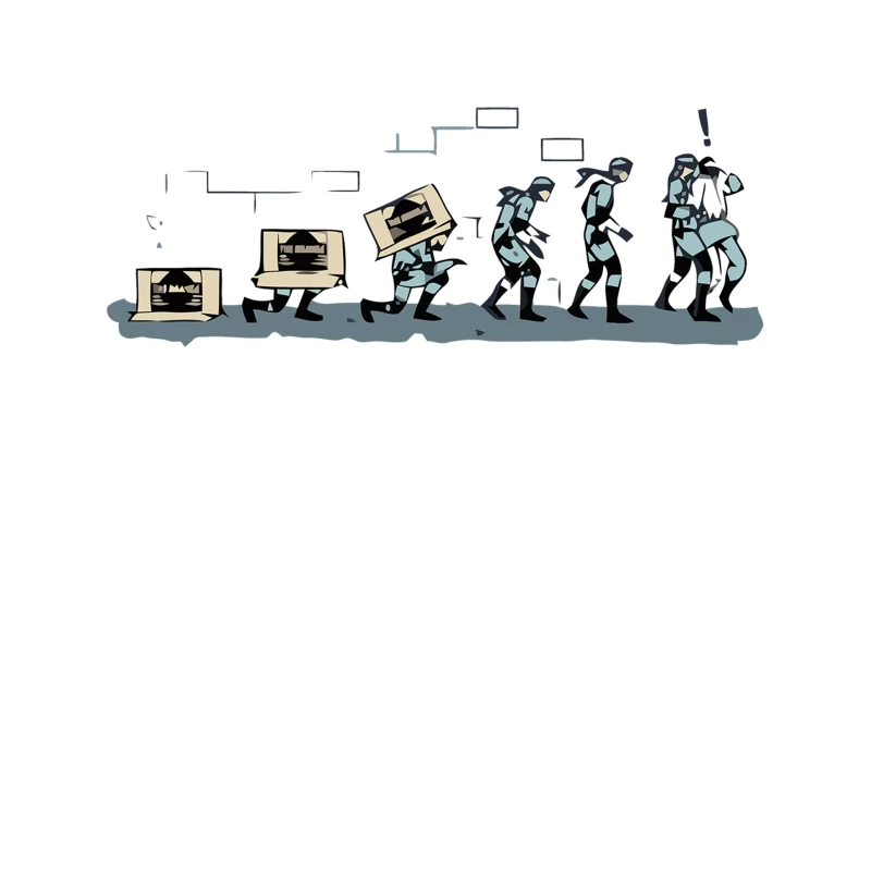 The Evolution of Technology: From Computers to Human Progress Tapestry