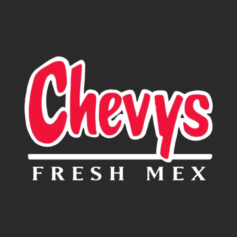 Chevys Fresh Mex Resto Baseball Cap
