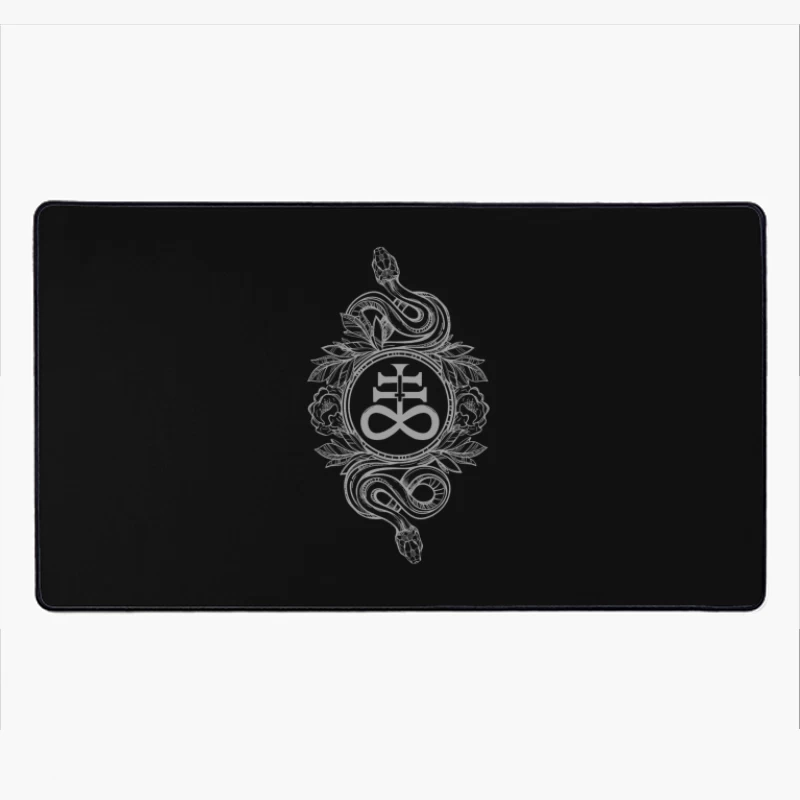  Desk Mat