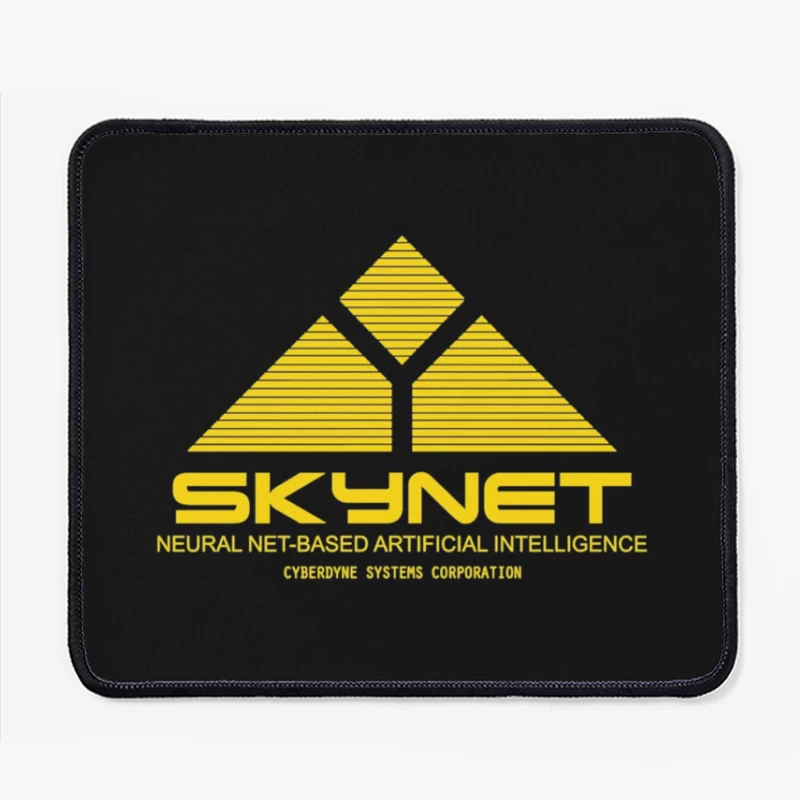  Mouse Pad