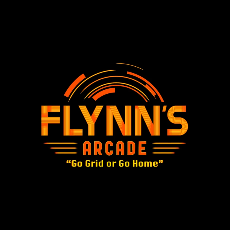Flynn's Arcade 2 Pin