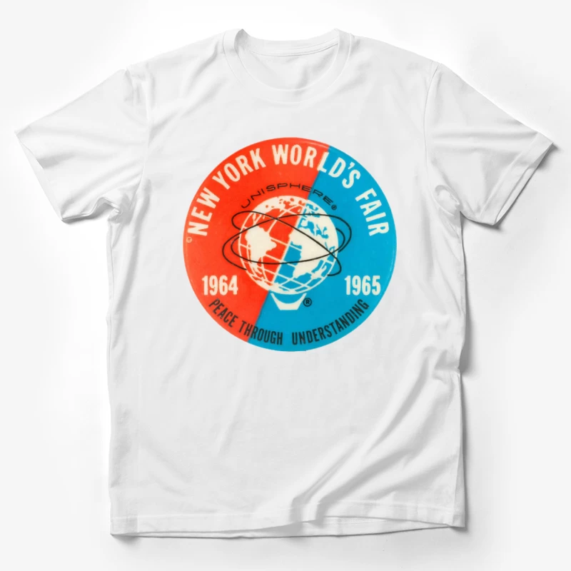  Male T-Shirt