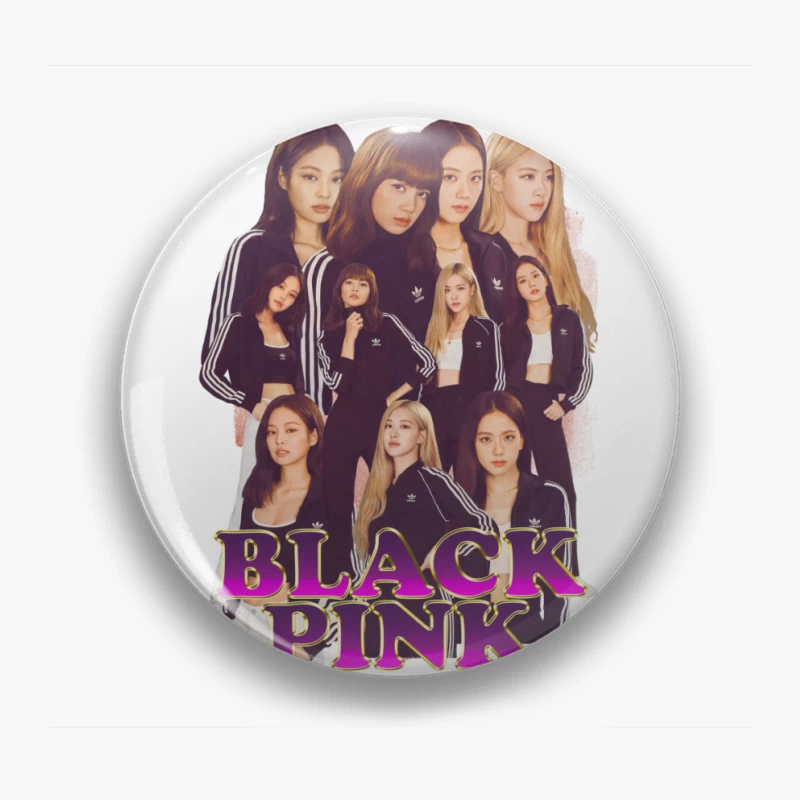  Pin