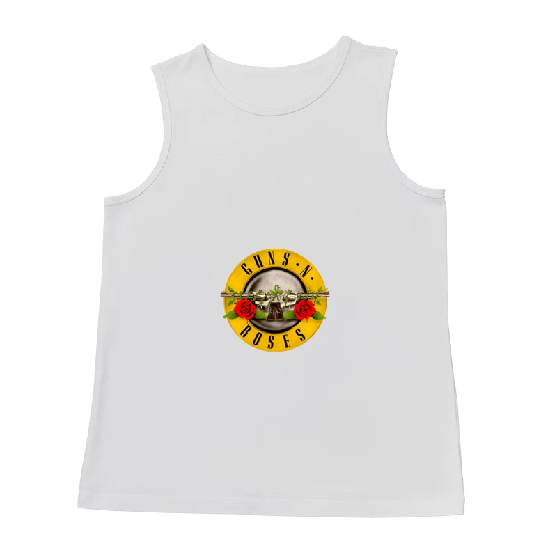  Male Tank Top