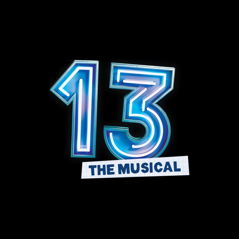 13 The Musical Logo Mouse Pad
