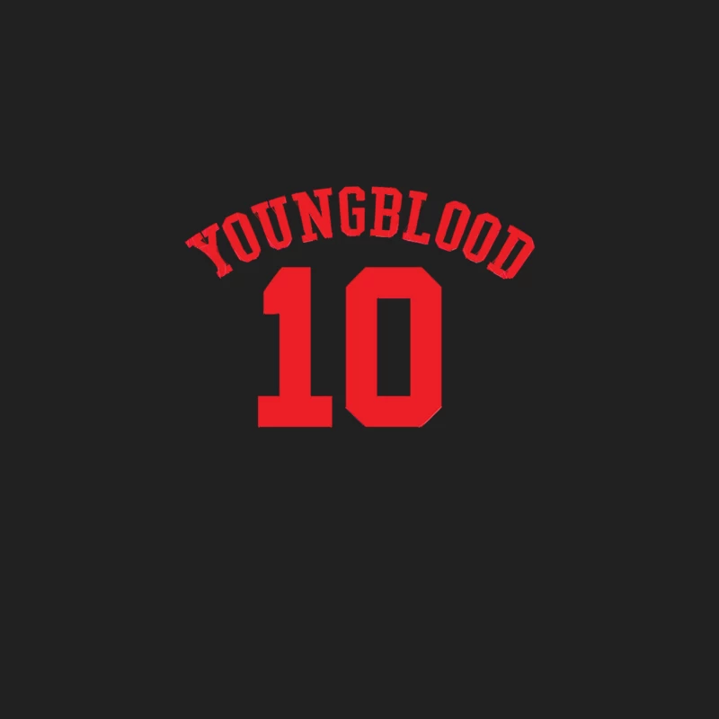 Youngblood Bucket Hat