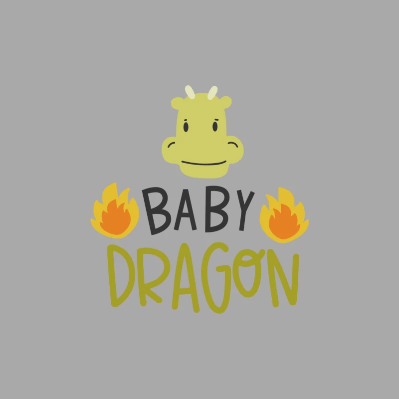 Bébé Dragon Amusant Femme Sweat à capuche