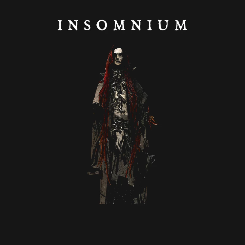 Insomnium Lilian Male Long Sleeve T-Shirt