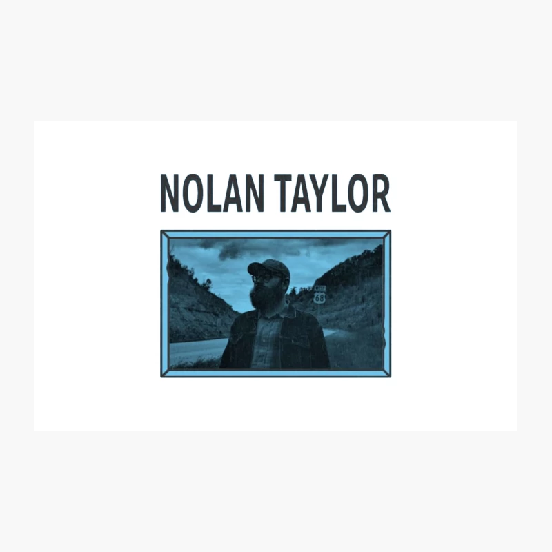 Nolan-Taylor Travel Mug
