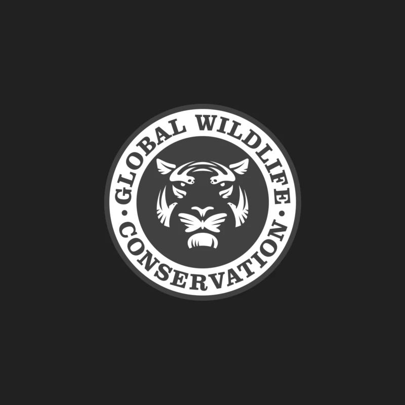Global Wildlife Conservancy Bucket Hat