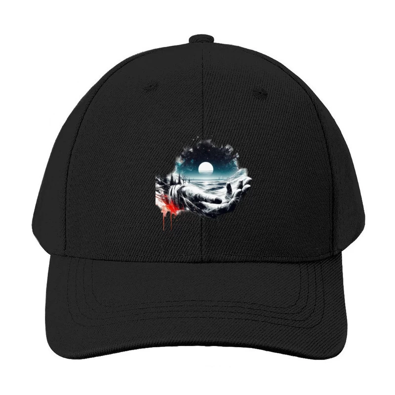  Baseball Cap
