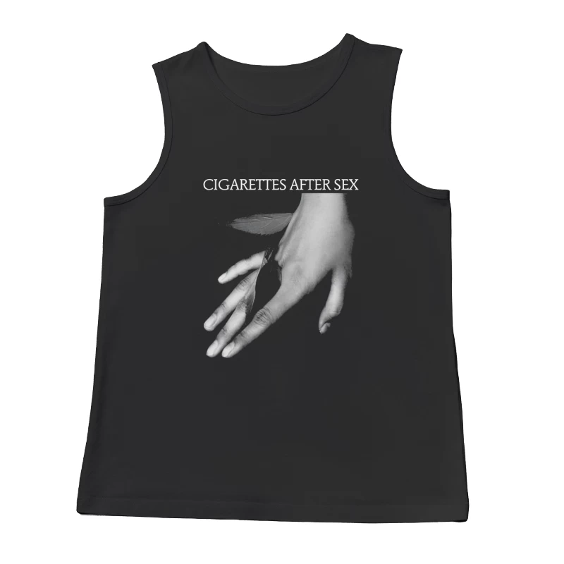 Cigarettes After Sex K Male Tank Top