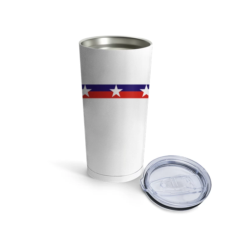 Cruz For President 2016 Travel Mug