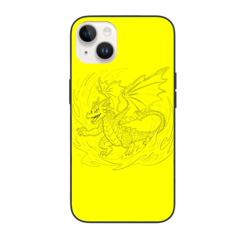  iPhone Case