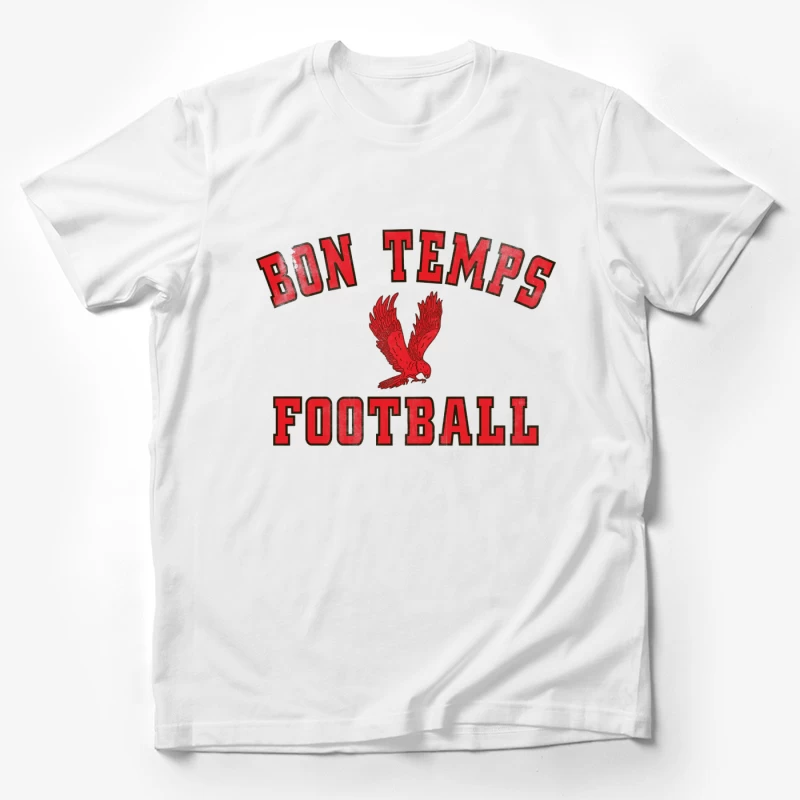  Male T-Shirt