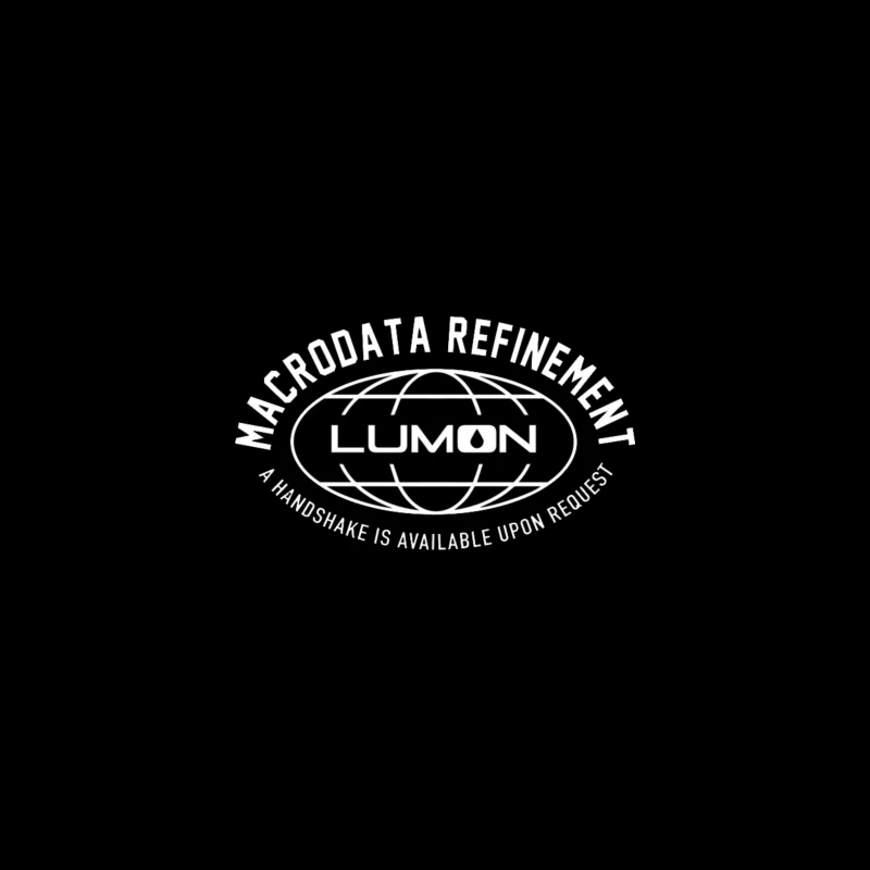Severance lumon logo Lumon Coffee Mug