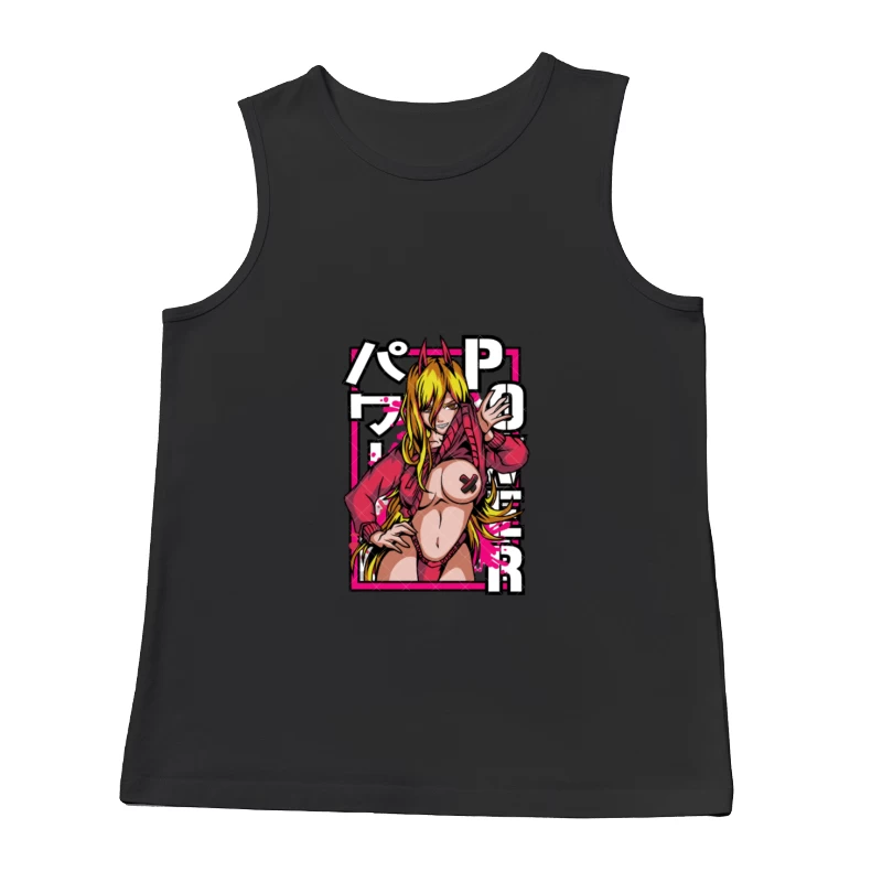  Herren Tanktops