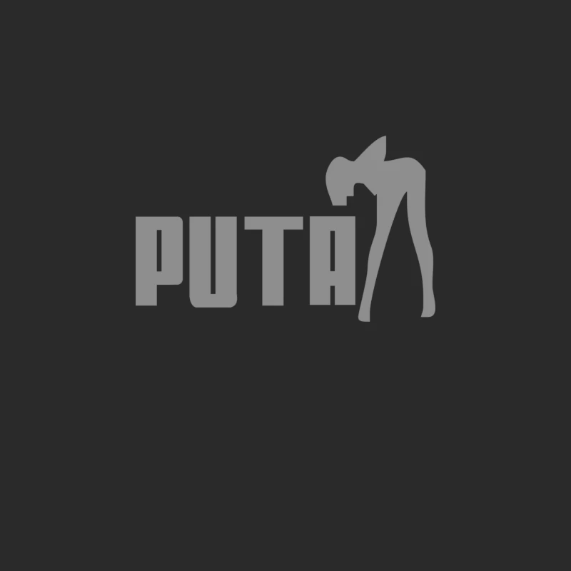 PUTA FUNNY SEX Baseball Cap