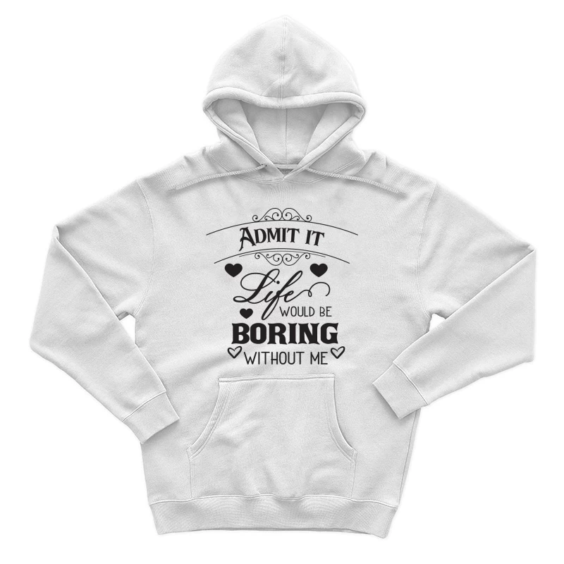  Homme Sweat à capuche