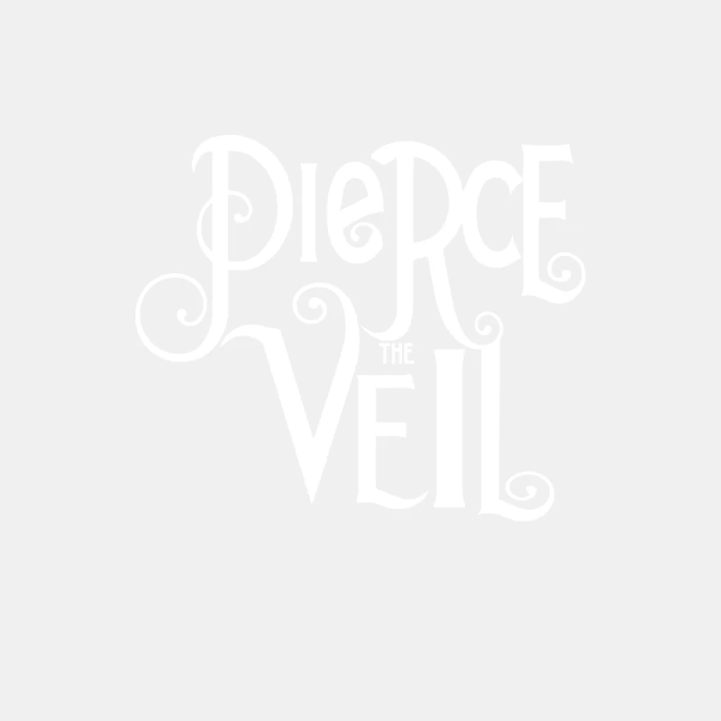 Pierce The Veil Tour Male Tank Top