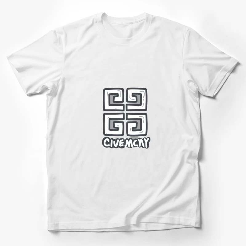  Herren T-Shirt