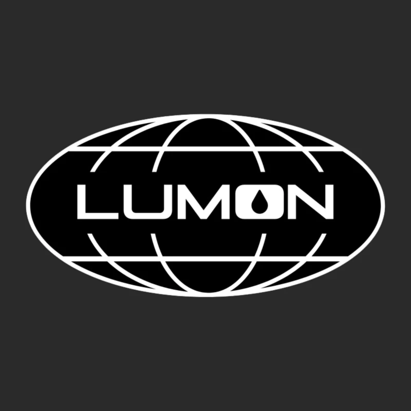 Lumon Logo Baseball Cap