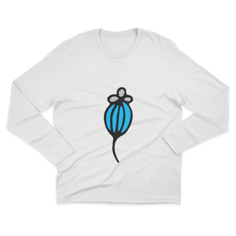  Homme Manches Longues T-Shirt