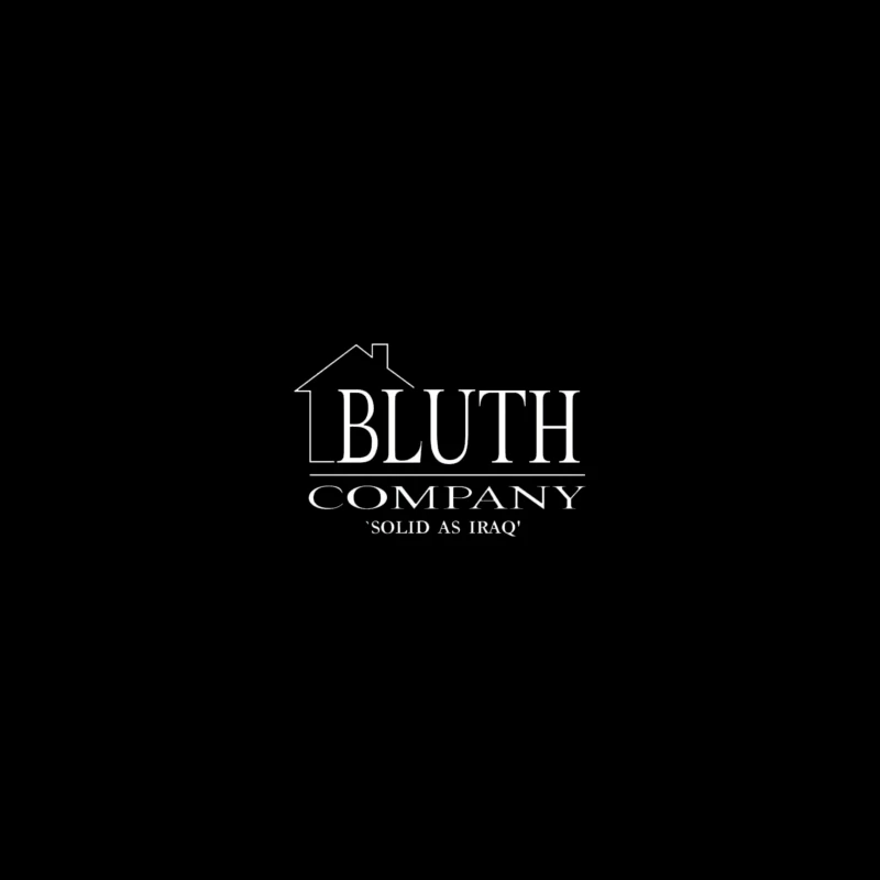 Bluth Company 2 iPhone Case