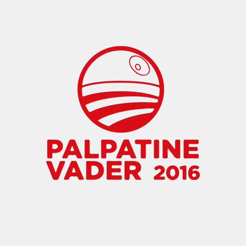 Palpatine  Vader 2016 Male Tank Top