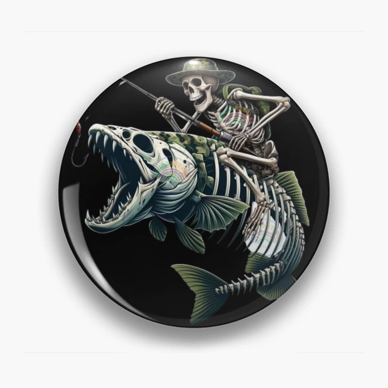  Pin