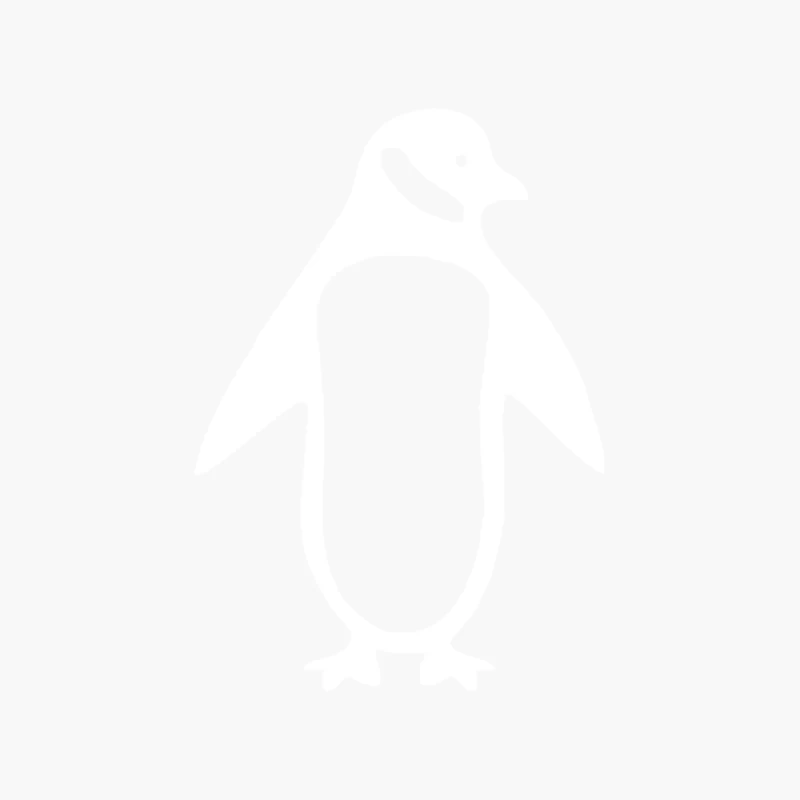 PENGUIN funny Cotton Tote Bag