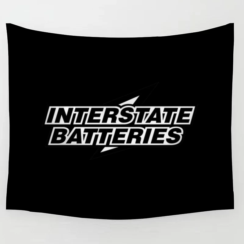 Interstate Batteries Tapestry