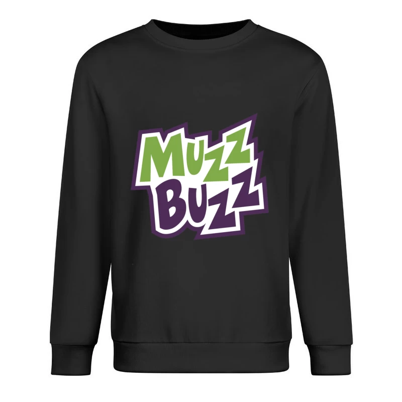  Male Pullover Sweatshirt