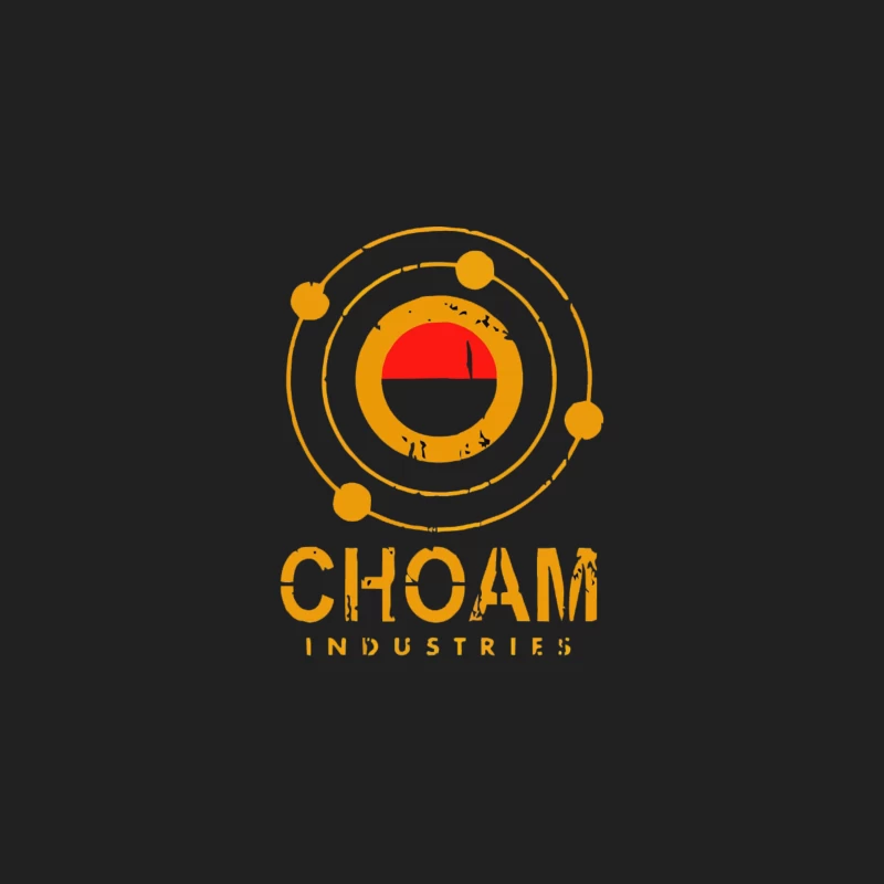 Choam Industries Bucket Hat