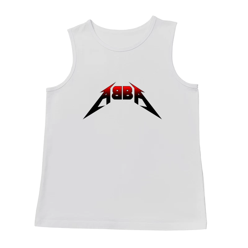  Male Tank Top