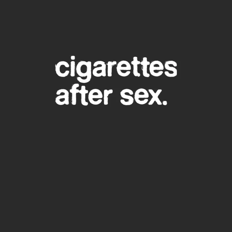 Cigarettes After Sex Baseball Cap