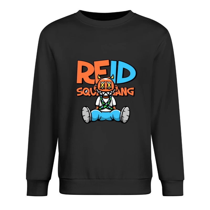  Herren Pullover Sweatshirt