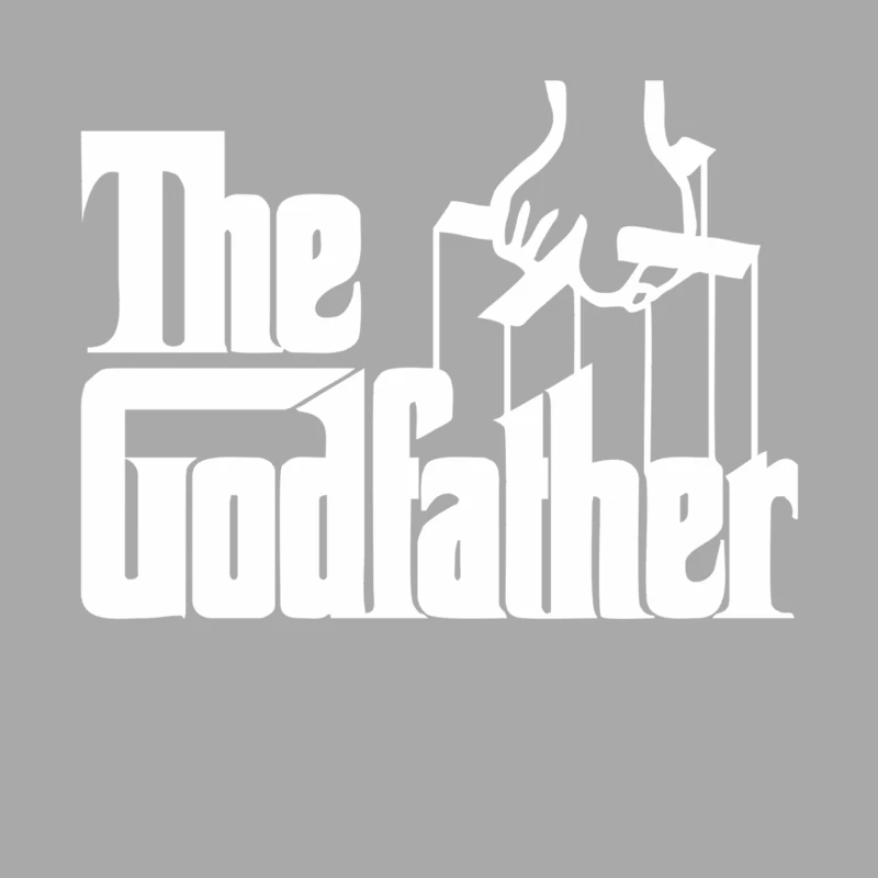 The Godfather cool Male Pullover Hoodie