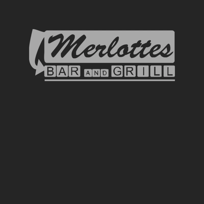 TV T-shirt inspired by True Blood - Merlottes Female Pullover Sweatshirt