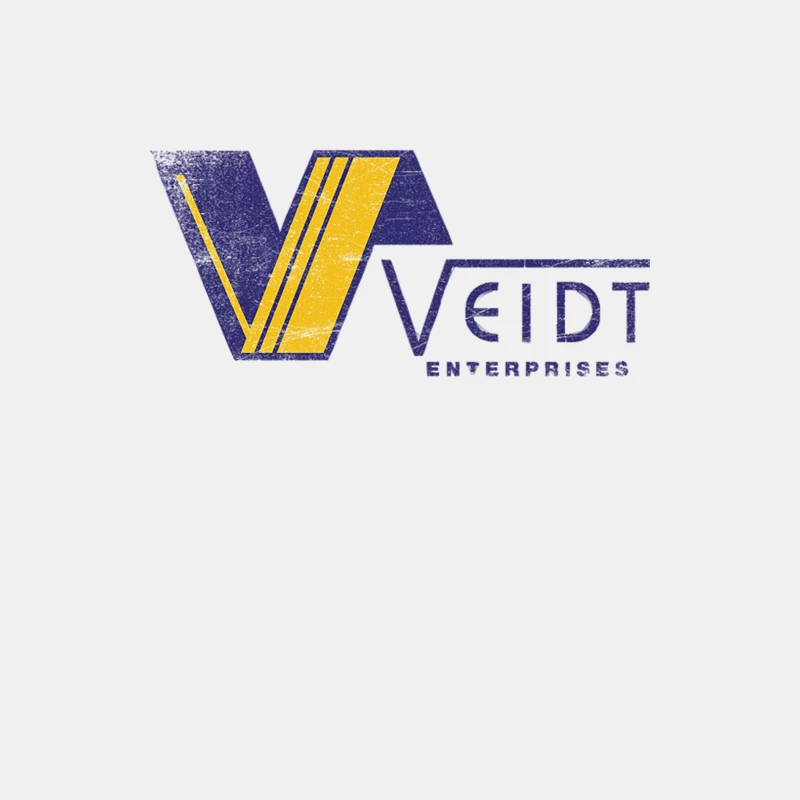 Veidt Enterprises Male Tank Top