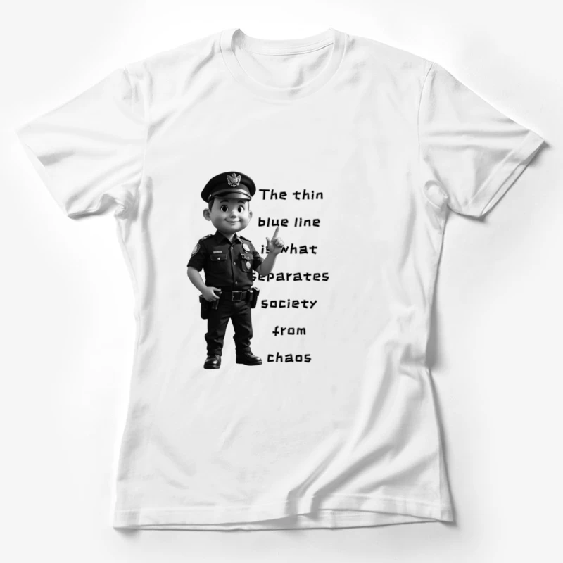 Xop quotes Female T-Shirt
