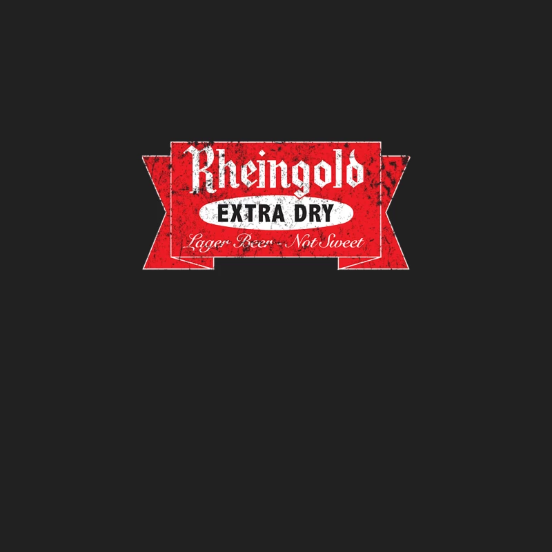 Rheingold Extra Dry Bucket Hat